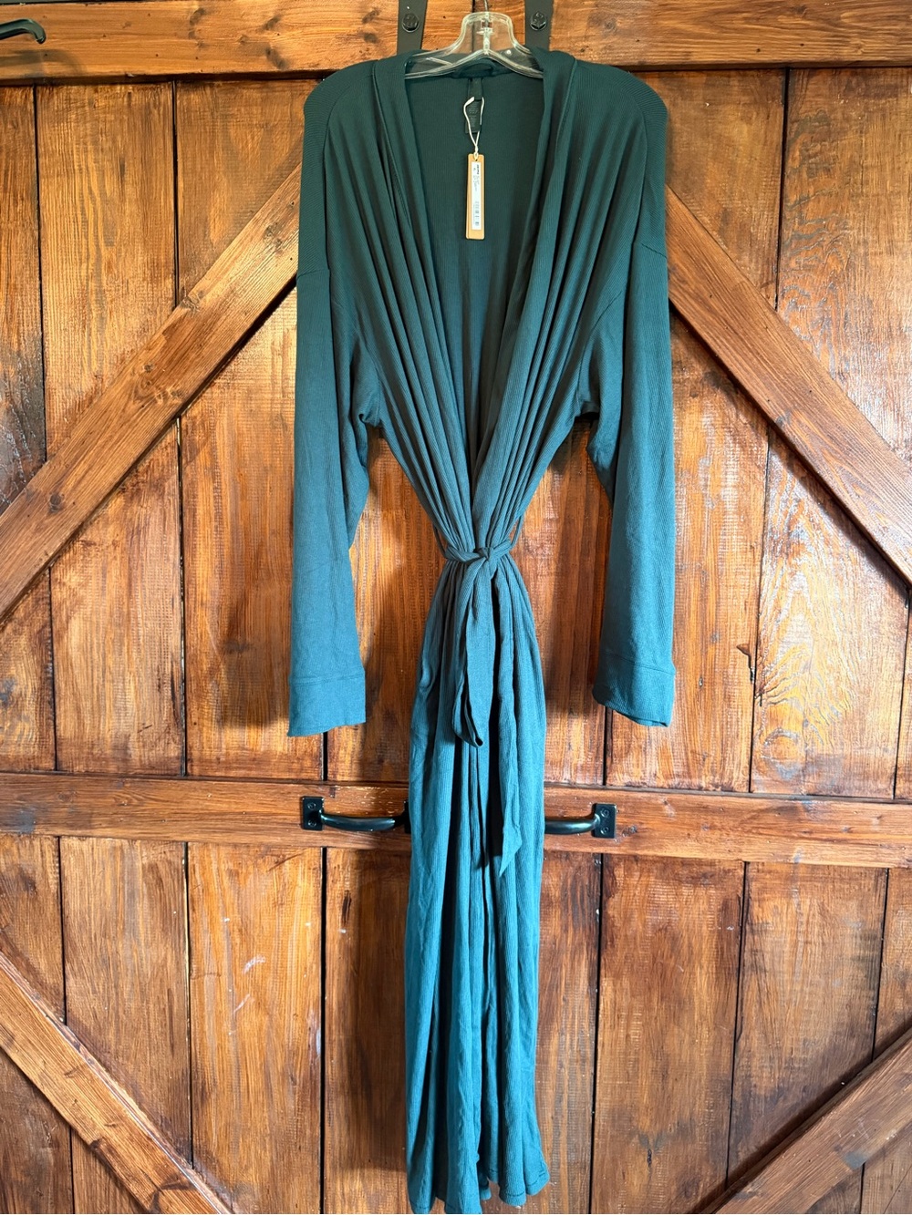 SKIMS Soft Lounge Long Robe